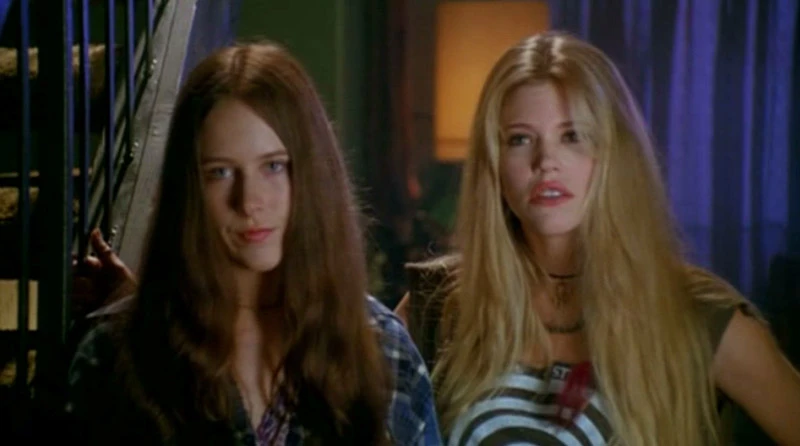 Jill e Lanie The Stone Age Jill e Lanie The Stone Age