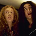 The Stoned Age - bastidores