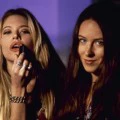The Stoned Age - bastidores