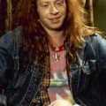 The Stoned Age - bastidores
