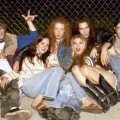 The Stoned Age - bastidores