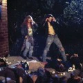The Stoned Age - bastidores