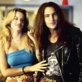 The Stoned Age - bastidores