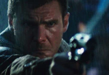 Blade Runner banner