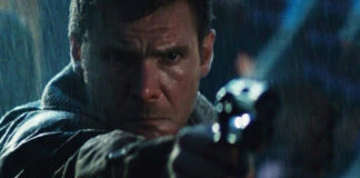 Blade Runner banner