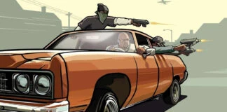 gta san andreas families banner