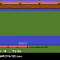 Activision Decathlon - 110m com barreiras