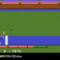 Activision Decathlon - lançamento de disco
