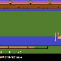 Activision Decathlon - salto em altura