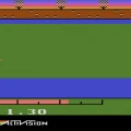Activision Decathlon - lançamento de dardo