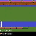 Activision Decathlon - salto em distância