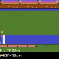Activision Decathlon - arremesso de peso