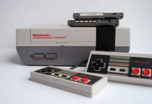 Nintendo NES