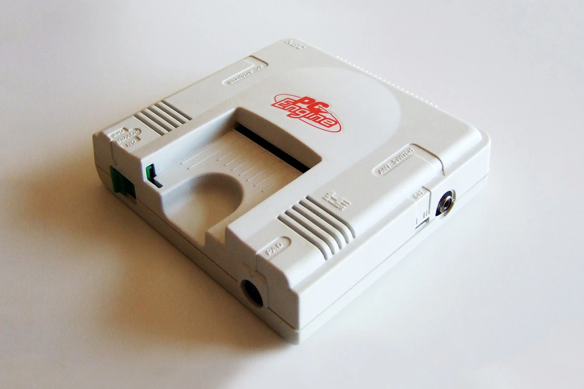 PC Engine