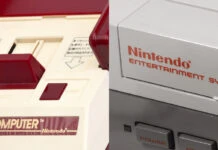 Comparativo: design de consoles americanos e japoneses