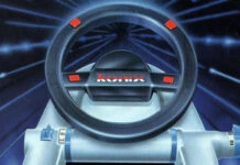 Konix MultiSystem, o console que mudaria a 4ª geração?