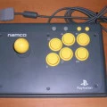 PlayStation Namco Arcade Stick