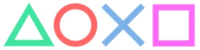 PSX ícones dos botões