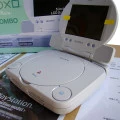PSone Combo