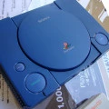 PlayStation DTL-h1000
