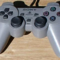 PlayStation Dual Analog Controller