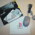 PlayStation Mouse