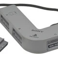 PlayStation Multitap Adaptor