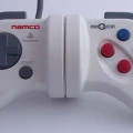 PlayStation Namco NeGcon