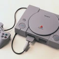 PlayStation SCPH1000