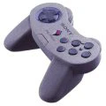 PlayStation protótipo de controle 2