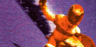 Road Rash 3DO