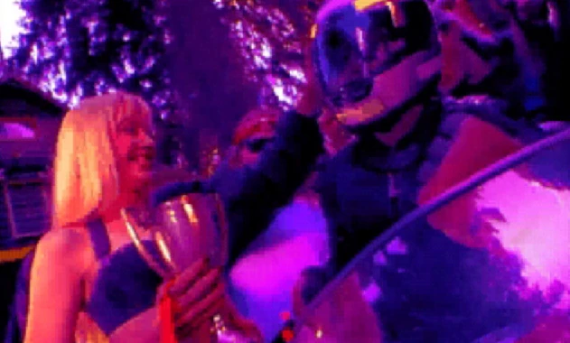 Road Rash 3DO WINNER