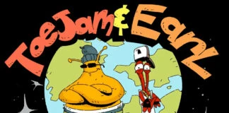 ToeJam & Earl remake