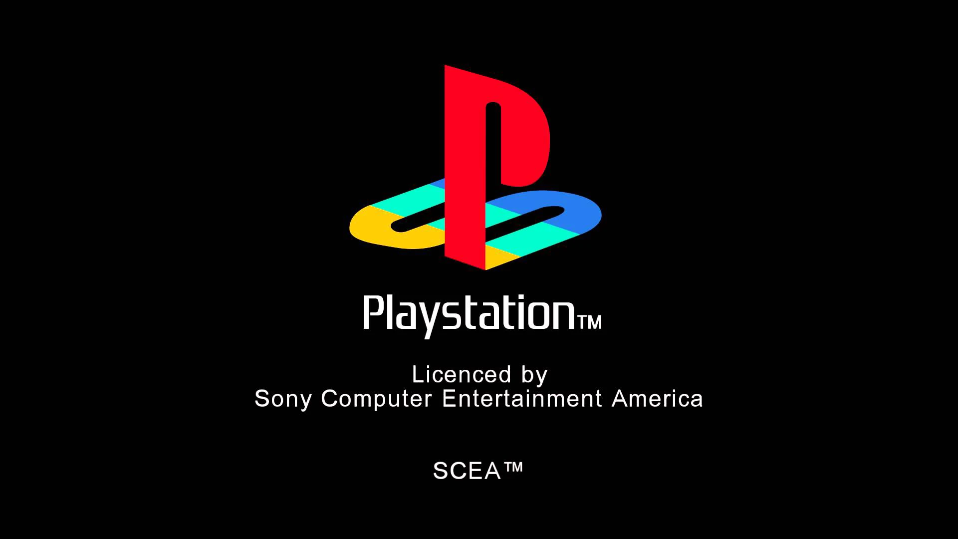 logo Playstation