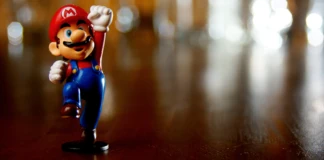 Nintendo nos smartphones (finalmente, não?)