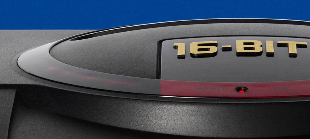 Mega Drive japonês