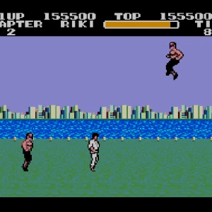 Black Belt fase 3