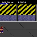 Double Dragon (Master System) - Fase 2
