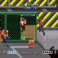Double Dragon (Mega Drive) - fase 2