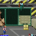Double Dragon (arcade) - fase 2