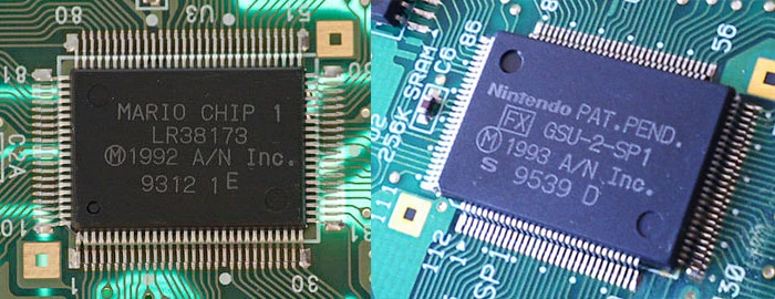 chips super fx 1 e 2 chips super fx 1 e 2
