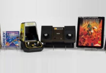 Saem os primeiros induzidos ao Hall da Fama dos Videogames