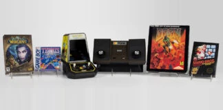 Saem os primeiros induzidos ao Hall da Fama dos Videogames