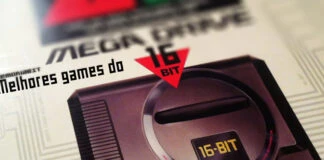 banner Melhores Jogos do Mega Drive