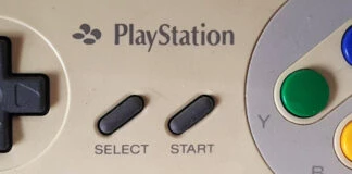 Nintendo Sony Play Station