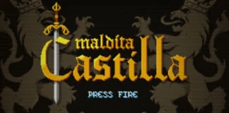 maldita castilla