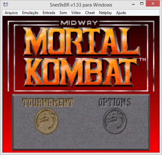 snes9xbr mortal kombat