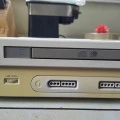 Sony + Nintendo SuperDisc (Play Station)