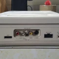 Sony + Nintendo SuperDisc (Play Station)