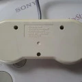 Sony + Nintendo SuperDisc (Play Station) - cartucho